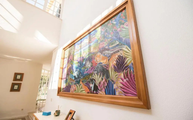 Villa Popa