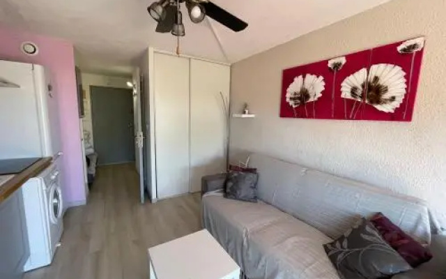 Apartment Le Lagon Bleu 1