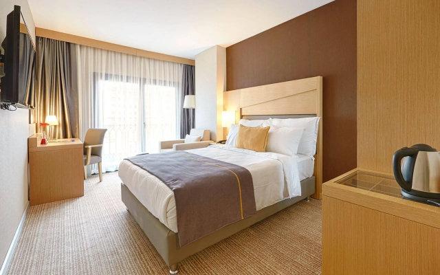 Kordon Hotel Cankaya