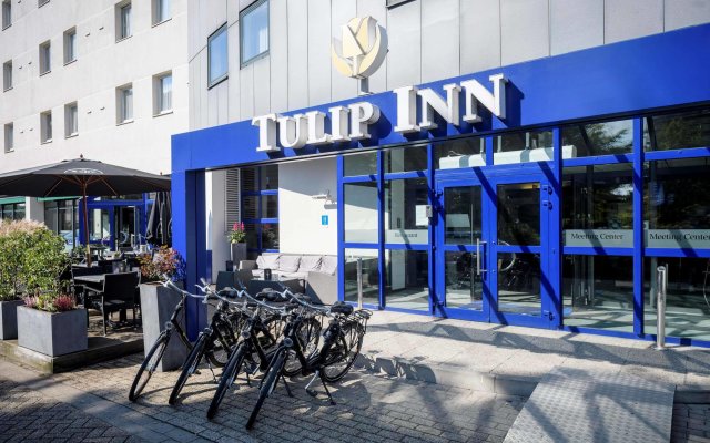 Tulip Inn Antwerpen 2