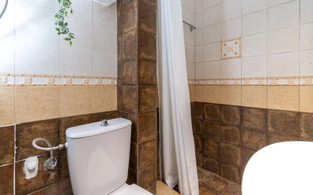Anesis Seaview Apartment