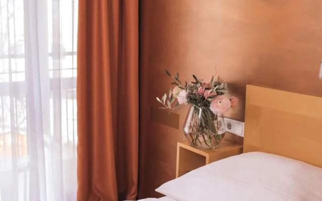 Town Hotel Wiesbaden