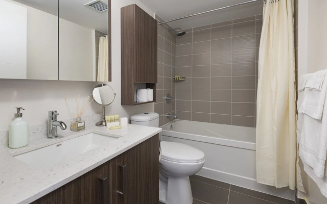 Diamond Vacation Homes - Markham