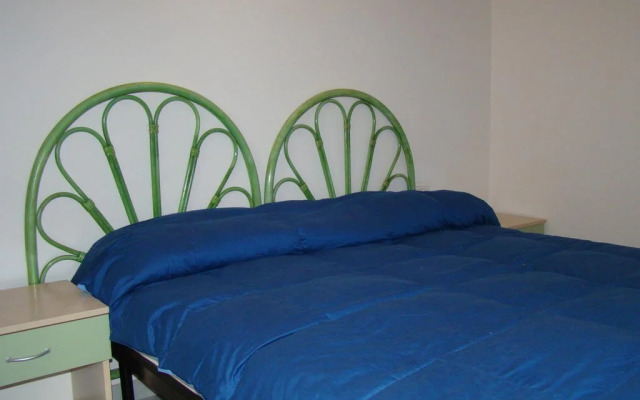 Residence Le Ginestre
