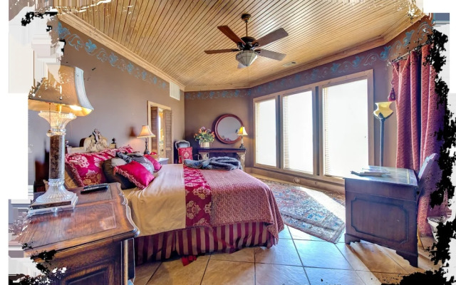 La Villa Vista Resort