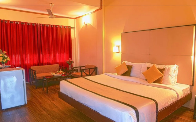 Landmark Hotel Guwahati