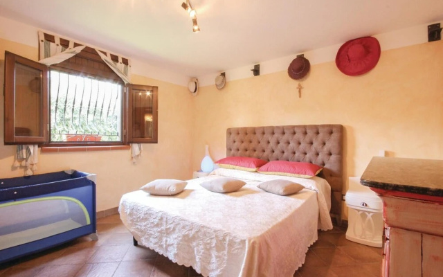 Villa Tourig Beach