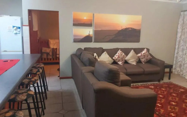 Stroopsoet Holiday Home