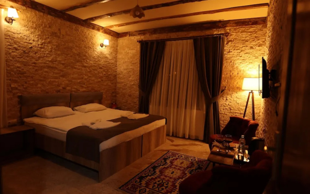 Calina Cappadocia