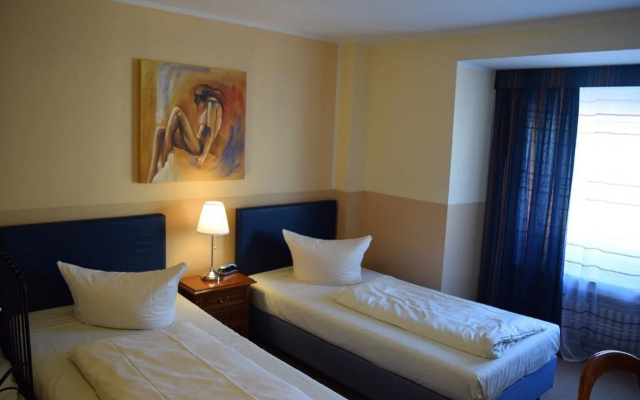 Hotel Terminus