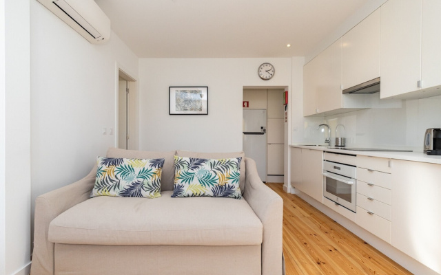 Belem Design Apartments by Homing