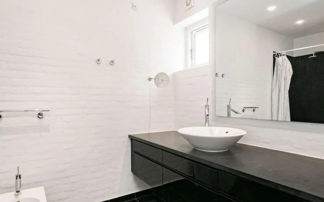 6 Person Holiday Home in Skagen