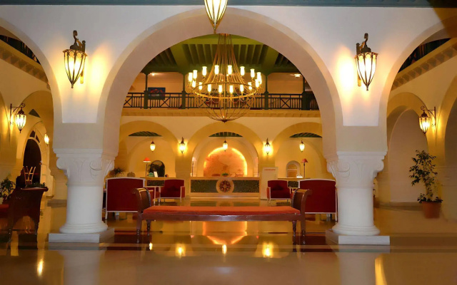 Regency Hotel and Spa