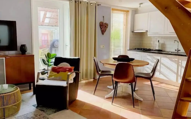 Nice Holiday Residence in De Koog Near the Beach