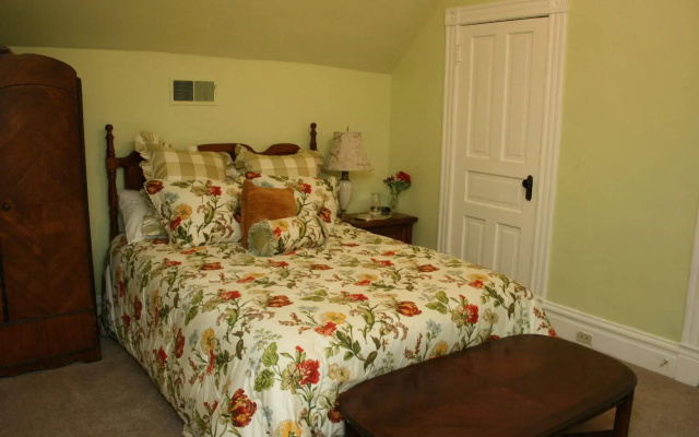 Forget-me-not Bed and Breakfast