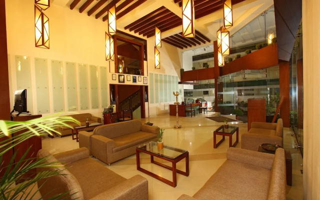 Grand Plaza