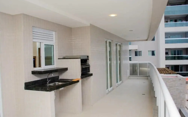 Arraial do Cabo - Rio de Janeiro Beach Apt 1