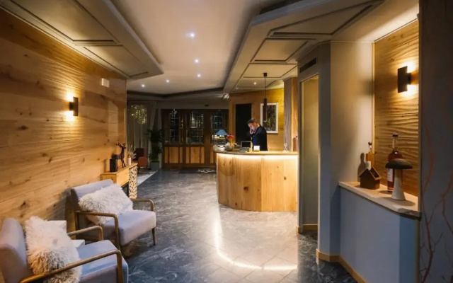 Aria Life Hotel Pinzolo