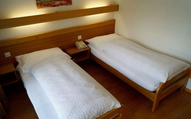 Hotel Victoria