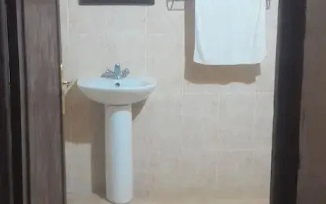 Dar Tamzdamte Skoura