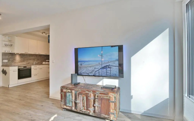 Bude 30 Bude 30 Tilly Appartement 2