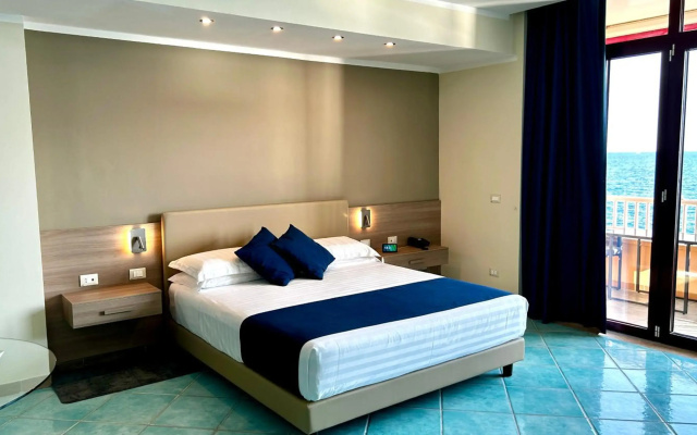Hotel Polo Nautico