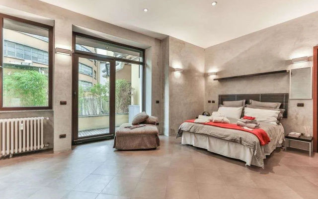 Suite San Babila