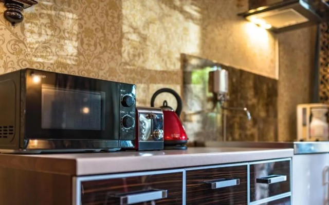 Apartament Przy Słonecznej