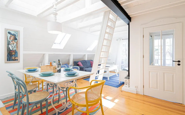 Emily 2 Stylowy Apartament Sopot Przy pla y