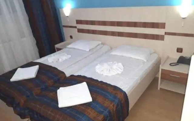 Hotel Turist
