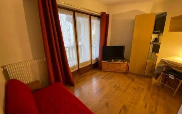 Appartement Brides-les-Bains, 1 pièce, 4 personnes - FR-1-512-74