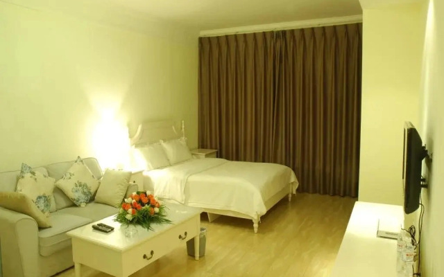 Zoerect Hotel