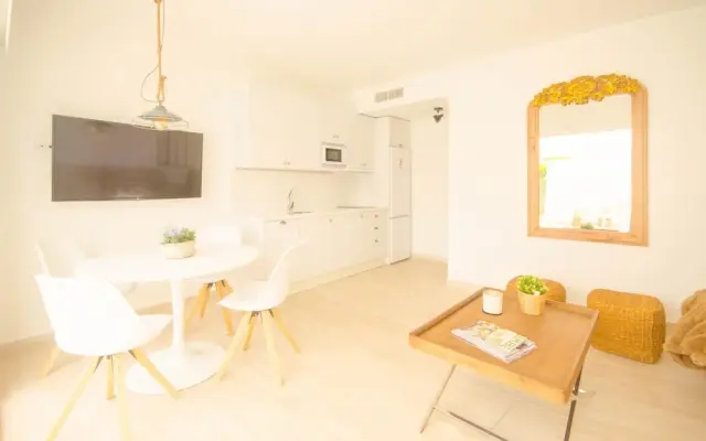 Bungalow Amaia
