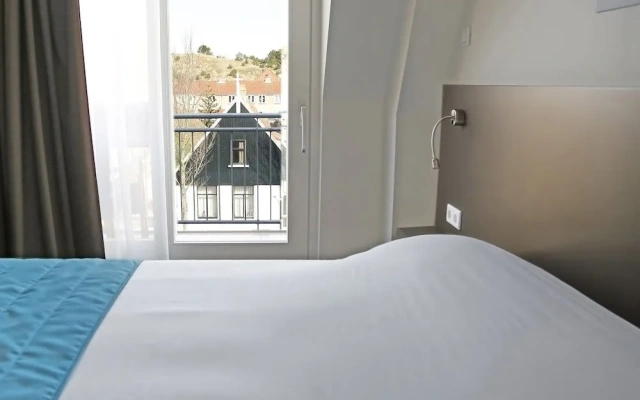 Hotelletje de Veerman