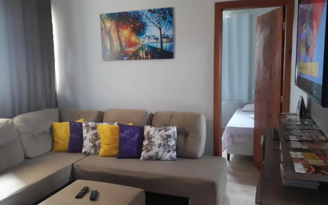 Condominio dos Lagos Capitolio 01