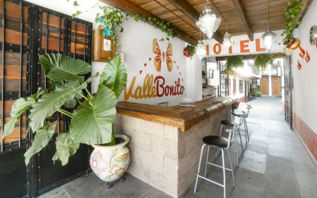 Hotel Valle Bonito, Valle de Bravo