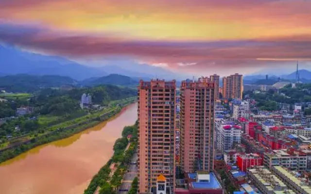 Binjiang International Hotel