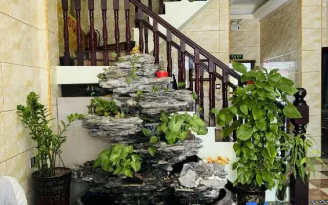 Sanya Yunzhou Yueju Travel Rental