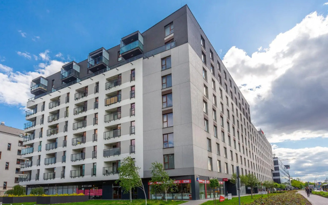 RentPlanet - Apartamenty Wolska