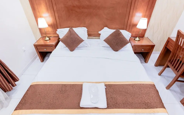 Farah Hotel Apartments