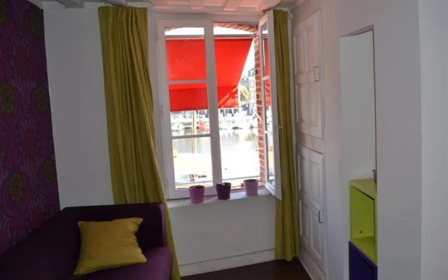 La Chambre du Marin