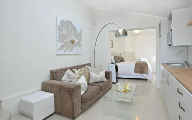 White Waves Beach House