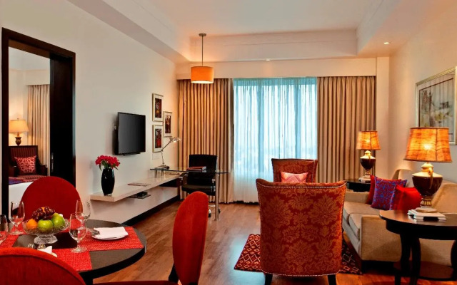 Fortune JP Palace, Mysore - Member ITC Hotels' Group