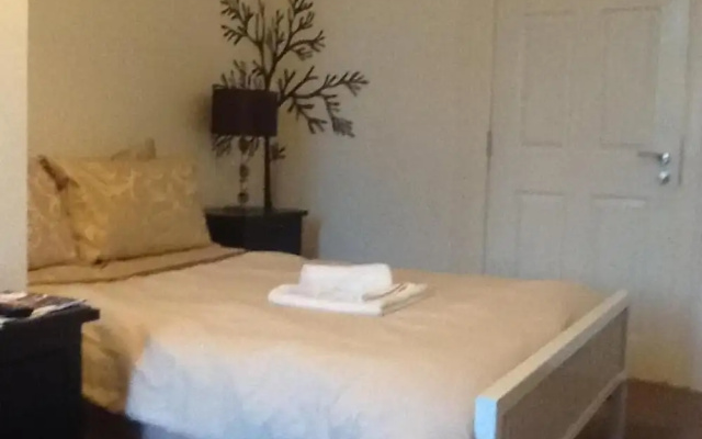 Regent Serviced Suites