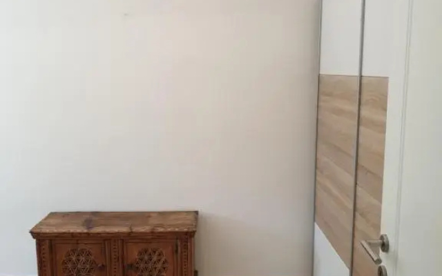 CASA FAVETTA 4 posti, BrixenCard