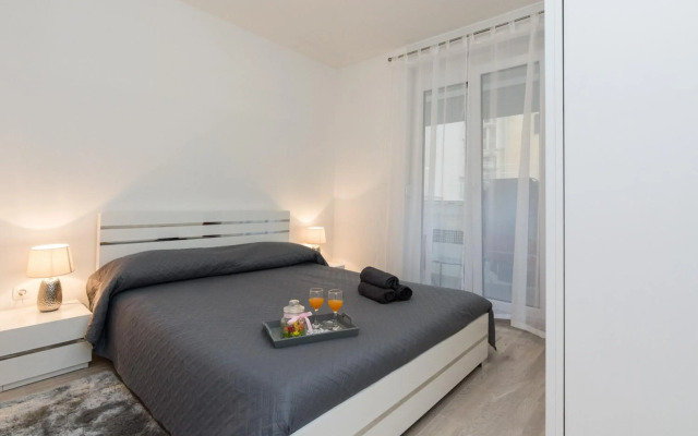 Apartments Marea