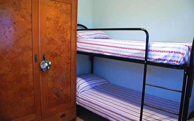 Guesthouse Casale Borgo Miriam