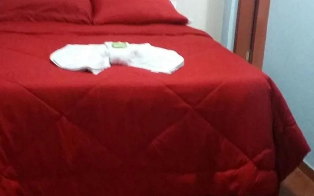 VELINN Pousada Villa Paty 1