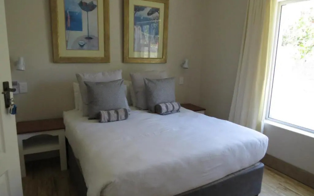 Hermanus Champagne Accommodation