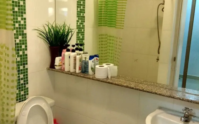 Savi Rooms